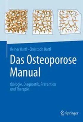 Bartl | Das Osteoporose Manual | E-Book | www2.sack.de