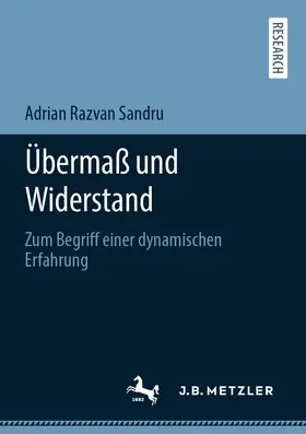 Sandru | Übermaß und Widerstand | E-Book | sack.de
