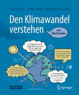 Lesch / Scorza-Lesch / Theis-Bröhl |  Den Klimawandel verstehen | eBook | Sack Fachmedien