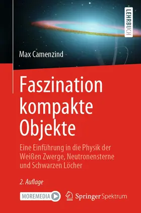 Camenzind |  Faszination kompakte Objekte | Buch |  Sack Fachmedien