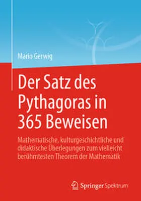 Gerwig | Der Satz des Pythagoras in 365 Beweisen | E-Book | sack.de