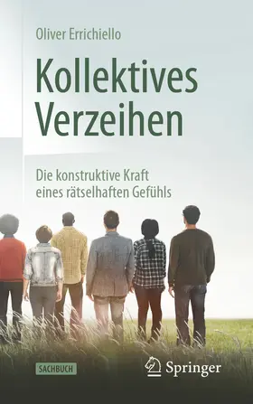 Errichiello | Kollektives Verzeihen | E-Book | www2.sack.de