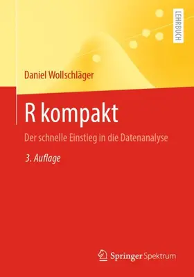 Wollschläger |  R kompakt | Buch |  Sack Fachmedien