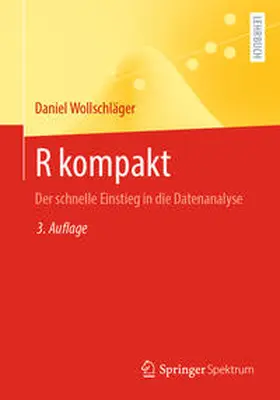 Wollschläger |  R kompakt | eBook | Sack Fachmedien