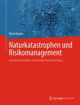 Ranke |  Naturkatastrophen und Risikomanagement | Buch |  Sack Fachmedien