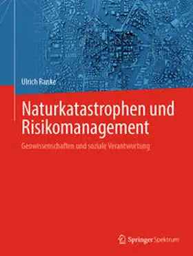 Ranke |  Naturkatastrophen und Risikomanagement | eBook | Sack Fachmedien