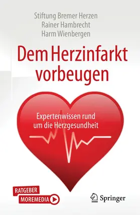 Hambrecht / Wienbergen |  Dem Herzinfarkt vorbeugen | Buch |  Sack Fachmedien