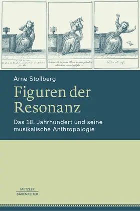 Stollberg | Figuren der Resonanz | E-Book | sack.de