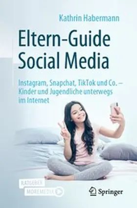 Habermann |  Eltern-Guide Social Media | eBook | Sack Fachmedien