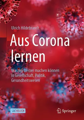 Hildebrandt |  Aus Corona lernen | eBook | Sack Fachmedien