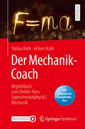 Roth / Stahl |  Der Mechanik-Coach | eBook | Sack Fachmedien