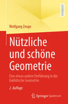 Zeuge |  Nützliche und schöne Geometrie | eBook | Sack Fachmedien