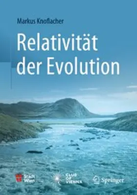 Knoflacher |  Relativität der Evolution | eBook | Sack Fachmedien