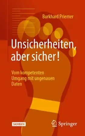 Priemer | Unsicherheiten, aber sicher! | E-Book | www2.sack.de