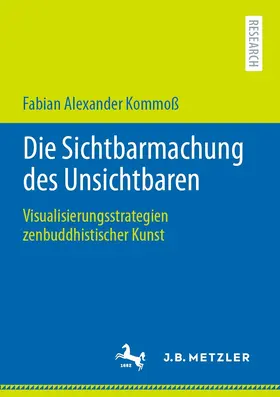 Kommoß | Die Sichtbarmachung des Unsichtbaren | E-Book | sack.de