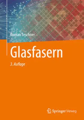 Teschner | Glasfasern | E-Book | sack.de