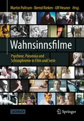 Poltrum / Rieken / Heuner |  Wahnsinnsfilme | eBook | Sack Fachmedien