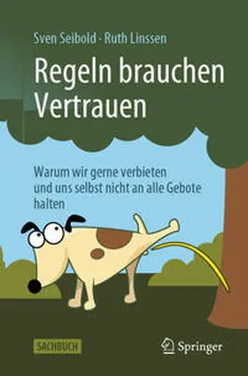 Seibold / Linssen |  Regeln brauchen Vertrauen | eBook | Sack Fachmedien