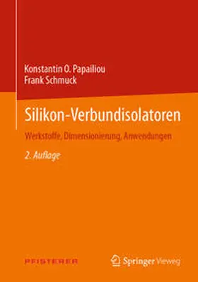 Papailiou / Schmuck |  Silikon-Verbundisolatoren | eBook | Sack Fachmedien