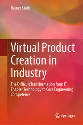 Stark |  Virtual Product Creation in Industry | eBook | Sack Fachmedien