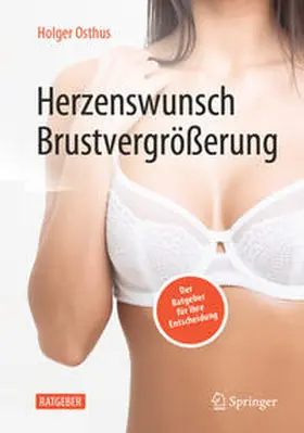 Osthus | Herzenswunsch Brustvergrößerung | E-Book | sack.de