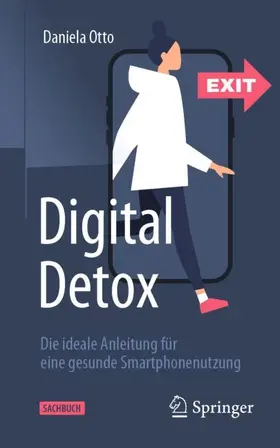 Otto |  Digital Detox | Buch |  Sack Fachmedien