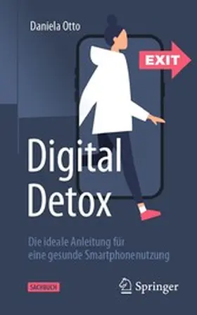 Otto |  Digital Detox | eBook | Sack Fachmedien