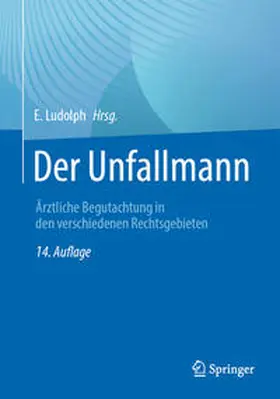 Ludolph | Der Unfallmann | E-Book | sack.de