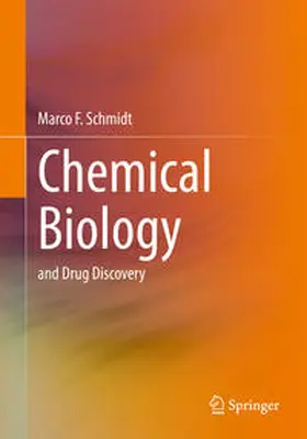 Schmidt | Chemical Biology | E-Book | sack.de
