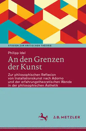 Idel | An den Grenzen der Kunst | E-Book | sack.de