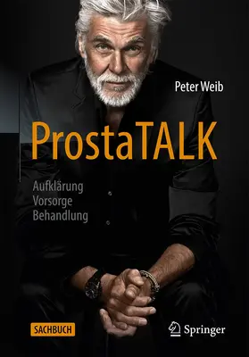 Weib |  ProstaTALK | Buch |  Sack Fachmedien