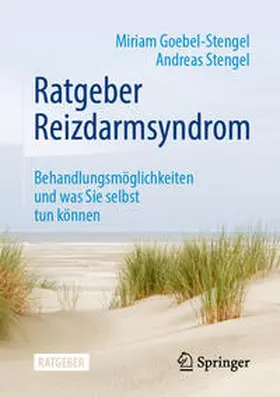 Stengel / Goebel-Stengel |  Ratgeber Reizdarmsyndrom | Buch |  Sack Fachmedien