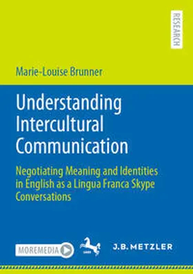 Brunner | Understanding Intercultural Communication | E-Book | sack.de