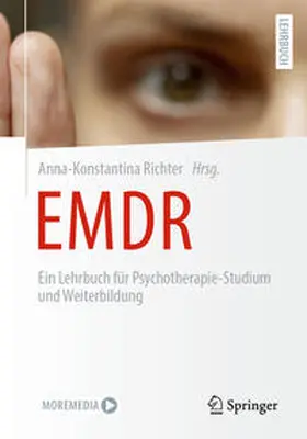 Richter | EMDR | Buch | 978-3-662-64661-8 | www2.sack.de