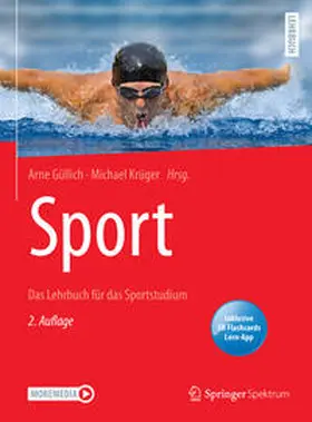 Güllich / Krüger |  Anteil EPB | eBook | Sack Fachmedien