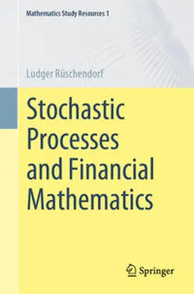 Rüschendorf |  Stochastic Processes and Financial Mathematics | eBook | Sack Fachmedien