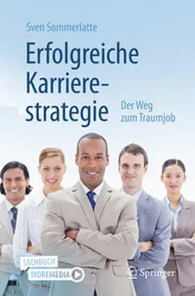 Sommerlatte | Erfolgreiche Karrierestrategie | E-Book | sack.de