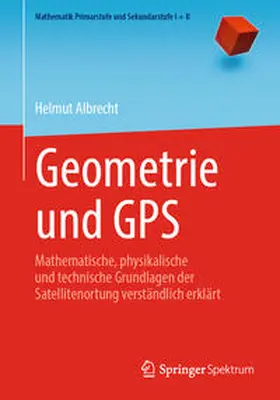 Albrecht |  Geometrie und GPS | eBook | Sack Fachmedien