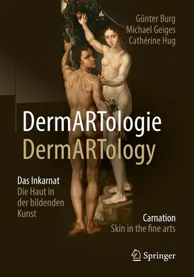 Burg / Geiges / Hug |  DermARTologie/DermARTtology | Buch |  Sack Fachmedien