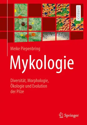 Piepenbring | Mykologie | Buch | 978-3-662-65073-8 | sack.de