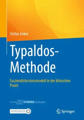 Anker | Typaldos-Methode | Buch | 978-3-662-65176-6 | sack.de