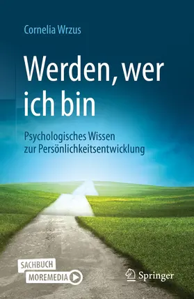 Wrzus | Werden, wer ich bin | E-Book | sack.de