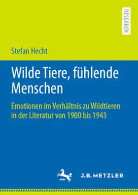 Hecht | Wilde Tiere, fühlende Menschen | E-Book | sack.de