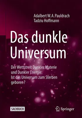 Pauldrach / Hoffmann |  Das Dunkle Universum | Buch |  Sack Fachmedien