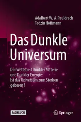 Pauldrach / Hoffmann | Das Dunkle Universum | E-Book | sack.de