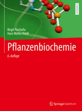 Piechulla / Heldt |  Pflanzenbiochemie | eBook | Sack Fachmedien