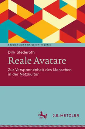 Stederoth |  Reale Avatare | eBook | Sack Fachmedien