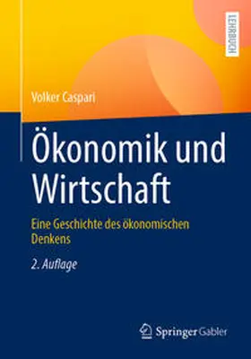 Caspari |  Ökonomik und Wirtschaft | eBook | Sack Fachmedien