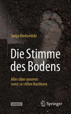 Medwedski |  Die Stimme des Bodens | eBook | Sack Fachmedien