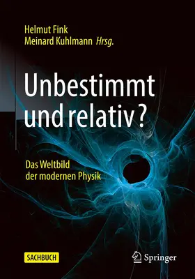 Kuhlmann / Fink |  Unbestimmt und relativ? | Buch |  Sack Fachmedien